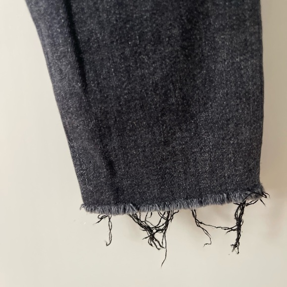 Aritzia Denim Forum The Lola Skinny Highrise Jeans - Picture 5 of 5